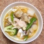 Best 本楼汤 House Special Soup (for 2) in McHenry, IL