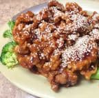 Best 芝麻牛 Sesame Beef in McHenry, IL