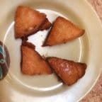 Best 虾多士 Shrimp Toast (4) in McHenry, IL