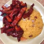 Best 无骨排 Boneless Ribs (Lunch) in McHenry, IL