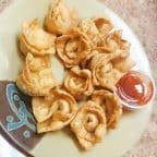 Best 炸云吞 Fried Wonton (12) in McHenry, IL