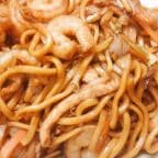Best 本楼捞面 House Special Lo Mein in McHenry, IL