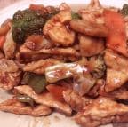 Best 四川豆腐 Bean Curd w. Szechuan Style in McHenry, IL