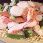 Best 海鲜大烩 Seafood Delight in McHenry, IL